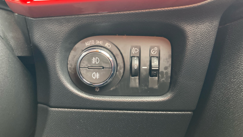 Vauxhall Mokka 100kW GS Line 50kWh 5dr Auto Electric Hatchback